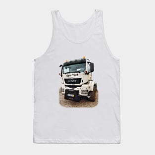 AgroTruck MAN TGS 18.440 4x4 - Trucknology Days Tank Top